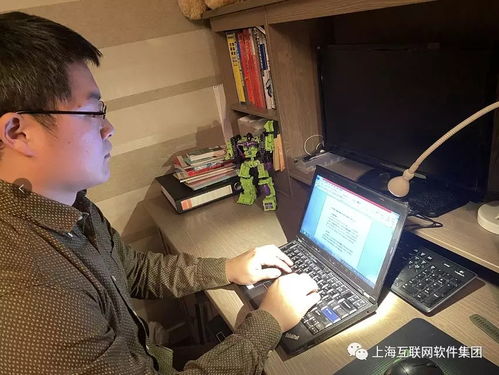 上?；ヂ?lián)網軟件集團 高端協(xié)同管理軟件產品和咨詢服務提供商