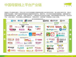 艾瑞咨詢發(fā)布 2015中國線上母嬰市場發(fā)展白皮書