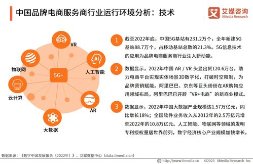 艾媒咨詢 2023年中國品牌電商服務(wù)商行業(yè)研究報告
