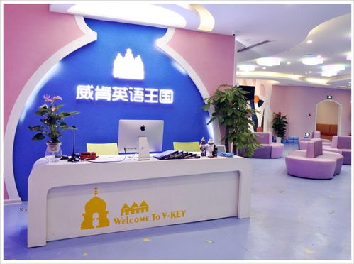湖南威肯教育咨詢服務(wù)